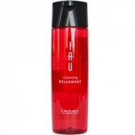 Lebel    IAU Cleansing Relaxment 200 ml